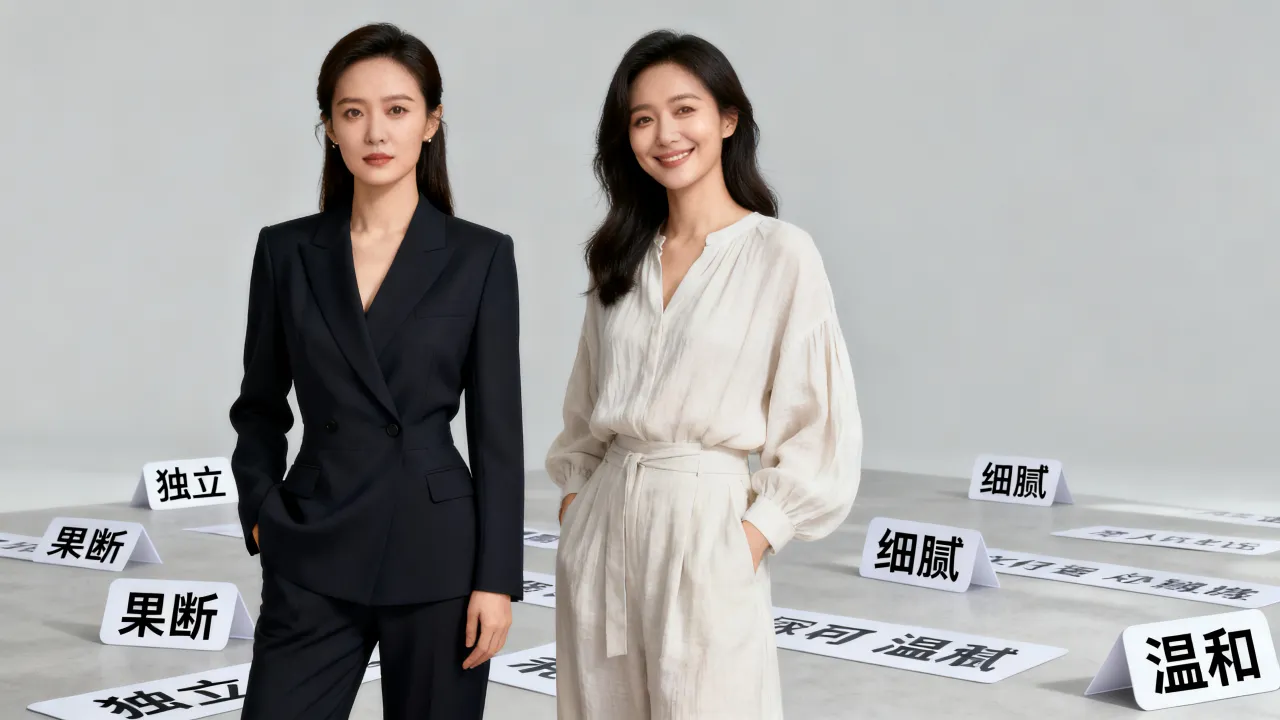 属虎的女人和属兔的女人谁更厉害？属虎女性格特点