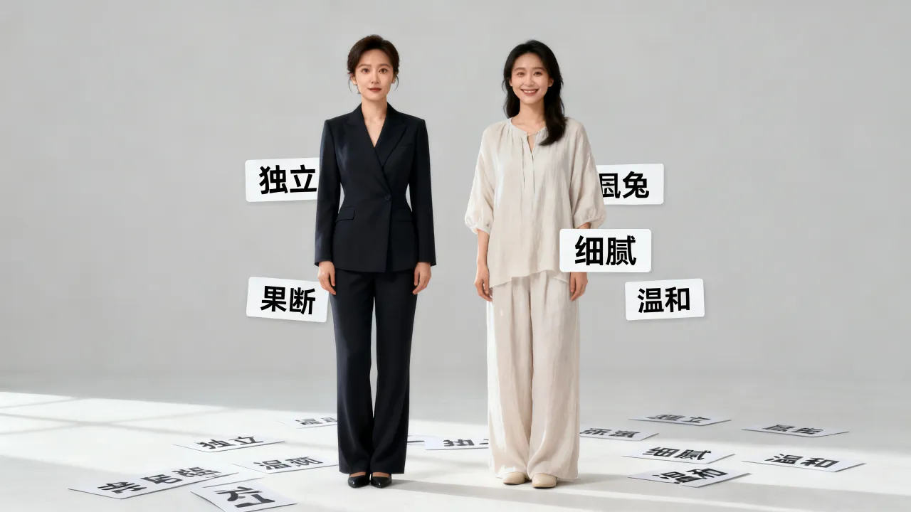属虎的女人和属兔的女人谁更厉害?属虎女性格特点 属虎的女人和属兔的女人谁更厉害?属虎女性格特点
