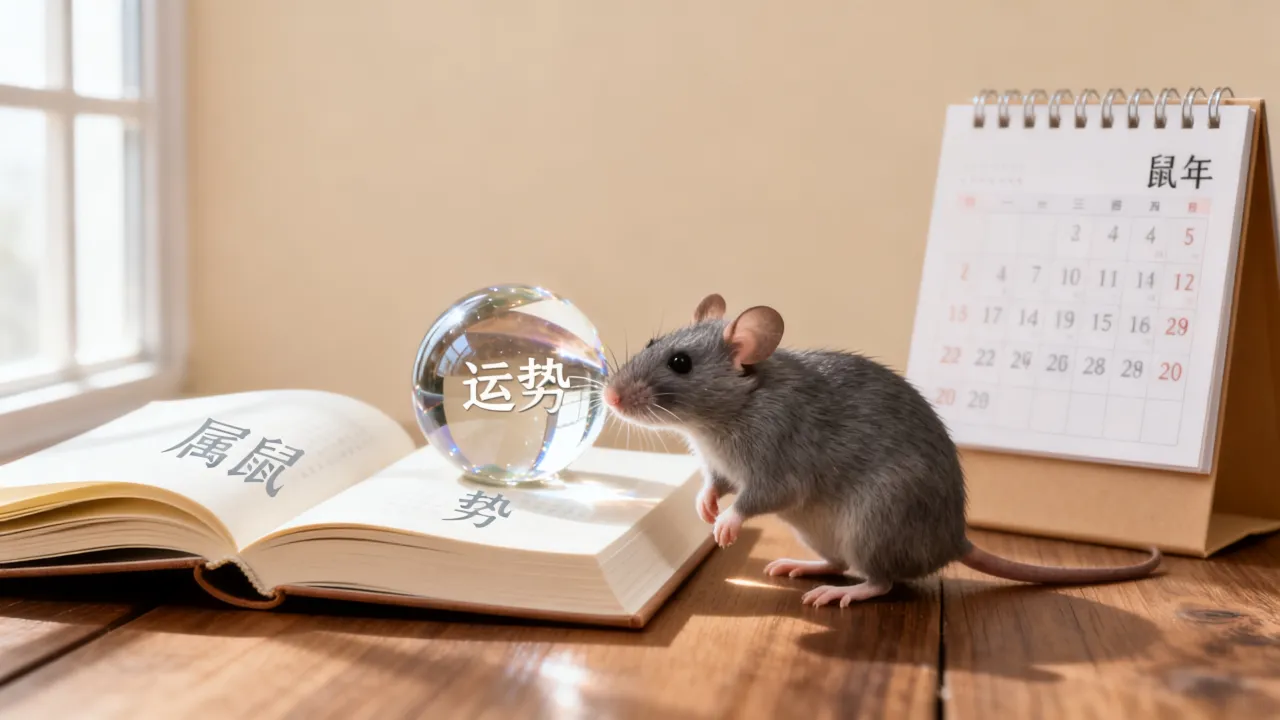 属鼠的命运怎么样,属鼠人一生命运好不好? 属鼠的命运怎么样,属鼠人一生命运好不好?