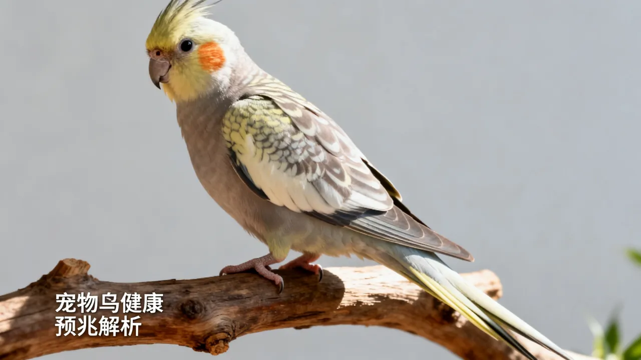 梦到了宠物鸟有什么预兆，梦见宠物鸟死了预示什么？