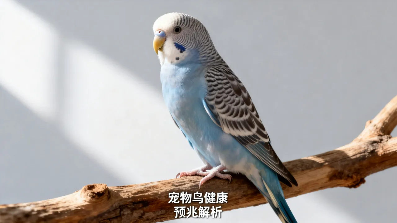 梦到了宠物鸟有什么预兆，梦见宠物鸟死了预示什么？