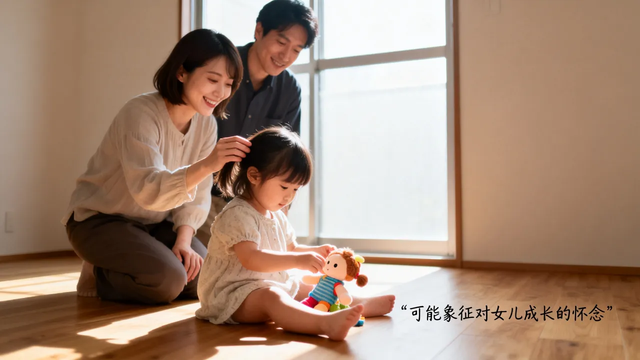 梦见女儿回到小时候是什么兆头,女儿变回幼年有何预兆 梦见女儿回到小时候是什么兆头,女儿变回幼年有何预兆