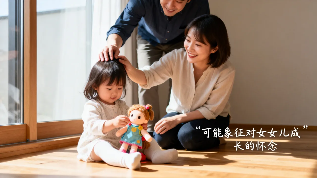 梦见女儿回到小时候是什么兆头,女儿变回幼年有何预兆 梦见女儿回到小时候是什么兆头,女儿变回幼年有何预兆