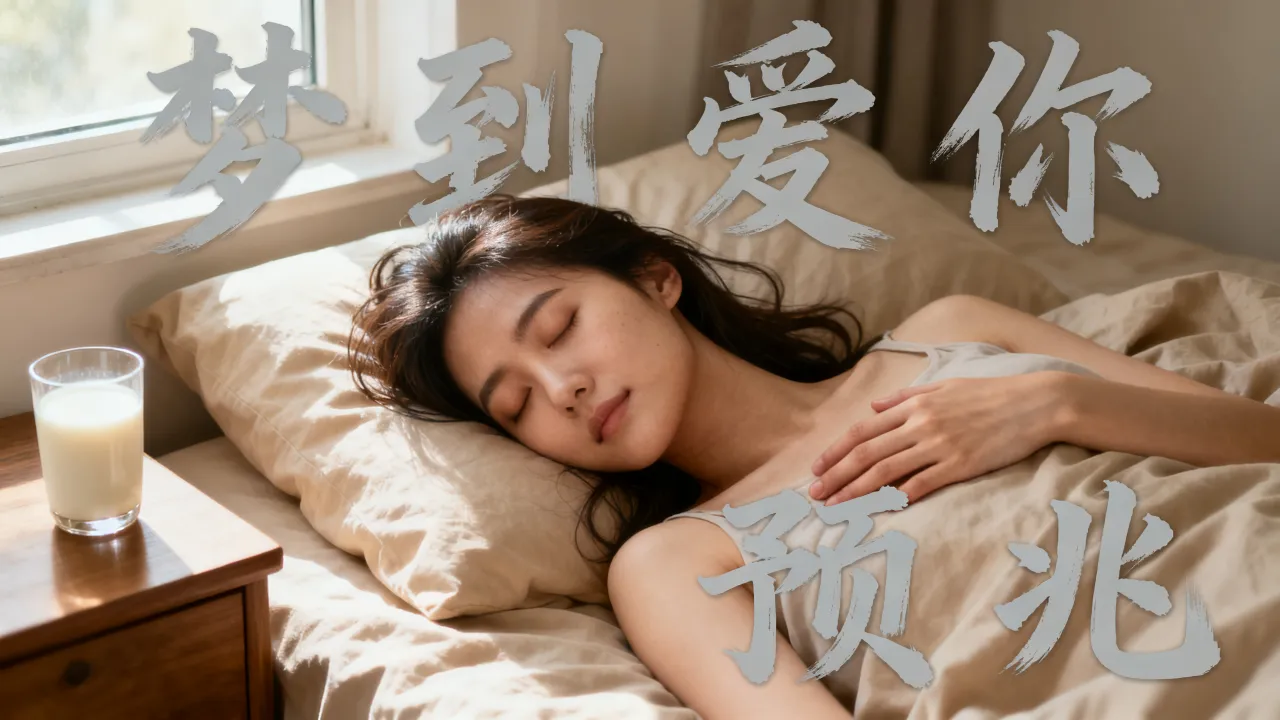 梦到爱你代表着什么,梦见爱你是什么预兆? 梦到爱你代表着什么,梦见爱你是什么预兆?