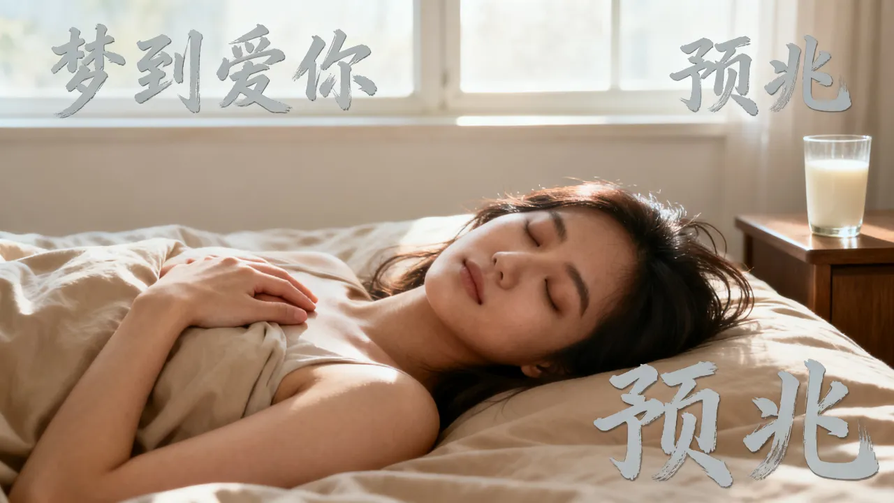 梦到爱你代表着什么,梦见爱你是什么预兆? 梦到爱你代表着什么,梦见爱你是什么预兆?
