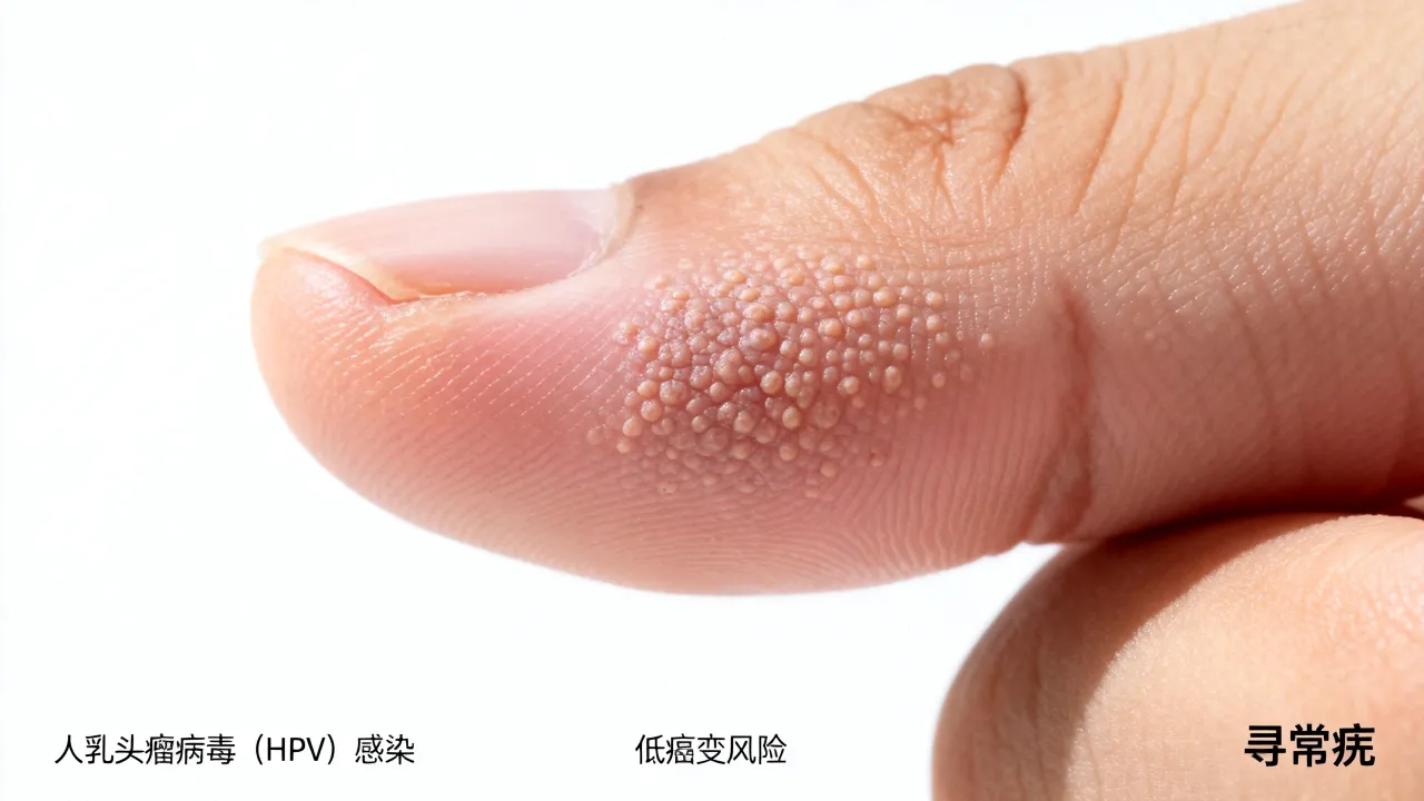 大拇指长猴子的命运到底会怎样,以后会不会癌变? 大拇指长猴子的命运到底会怎样,以后会不会癌变?