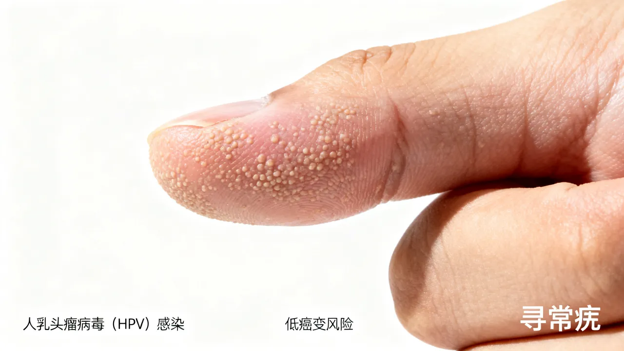 大拇指长猴子的命运到底会怎样,以后会不会癌变? 大拇指长猴子的命运到底会怎样,以后会不会癌变?