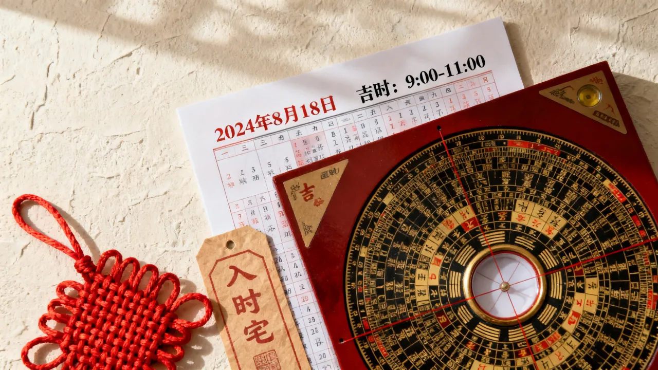 择日入宅怎么看吉凶图?入宅黄道吉日怎么挑选? 择日入宅怎么看吉凶图?入宅黄道吉日怎么挑选?