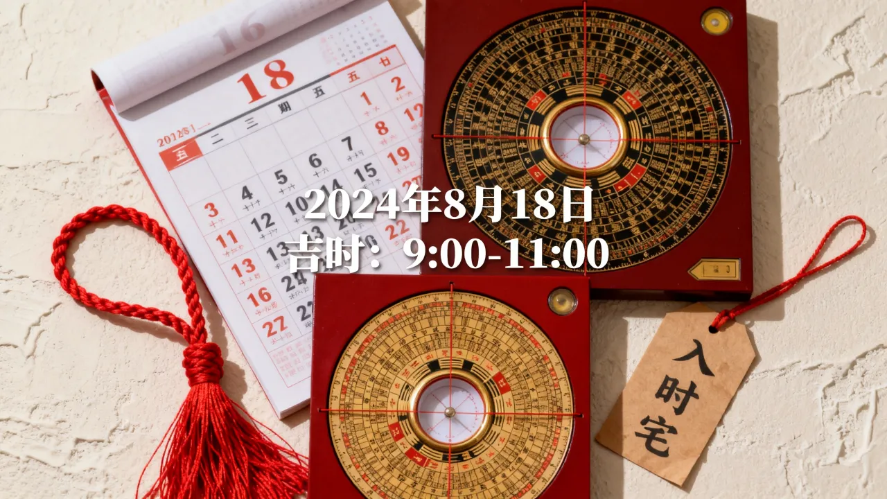 择日入宅怎么看吉凶图?入宅黄道吉日怎么挑选? 择日入宅怎么看吉凶图?入宅黄道吉日怎么挑选?