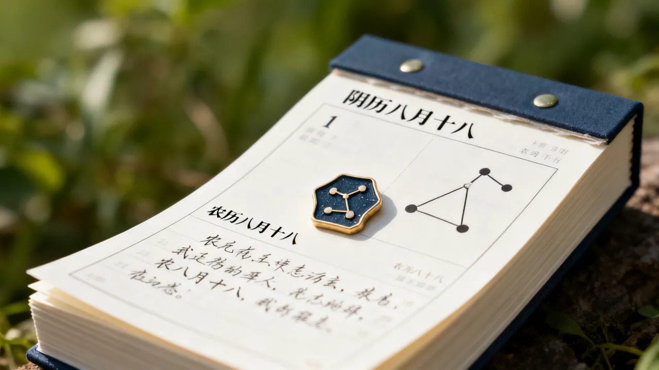 阴历八月十八是什么星座,农历八月十八出生的人星座查询 阴历八月十八是什么星座,农历八月十八出生的人星座查询