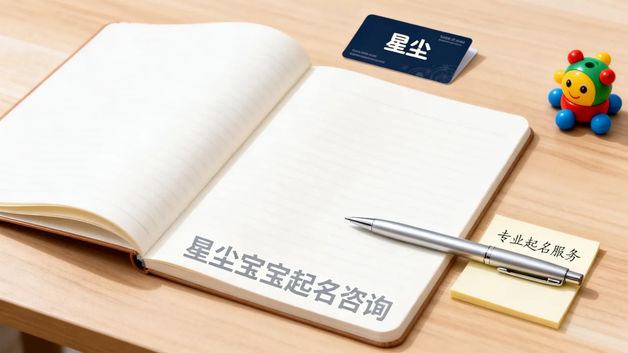 星尘宝宝起名怎么样啊,靠谱吗? 星尘宝宝起名怎么样啊,靠谱吗?