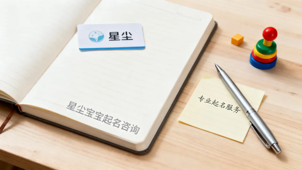 星尘宝宝起名怎么样啊,靠谱吗? 星尘宝宝起名怎么样啊,靠谱吗?