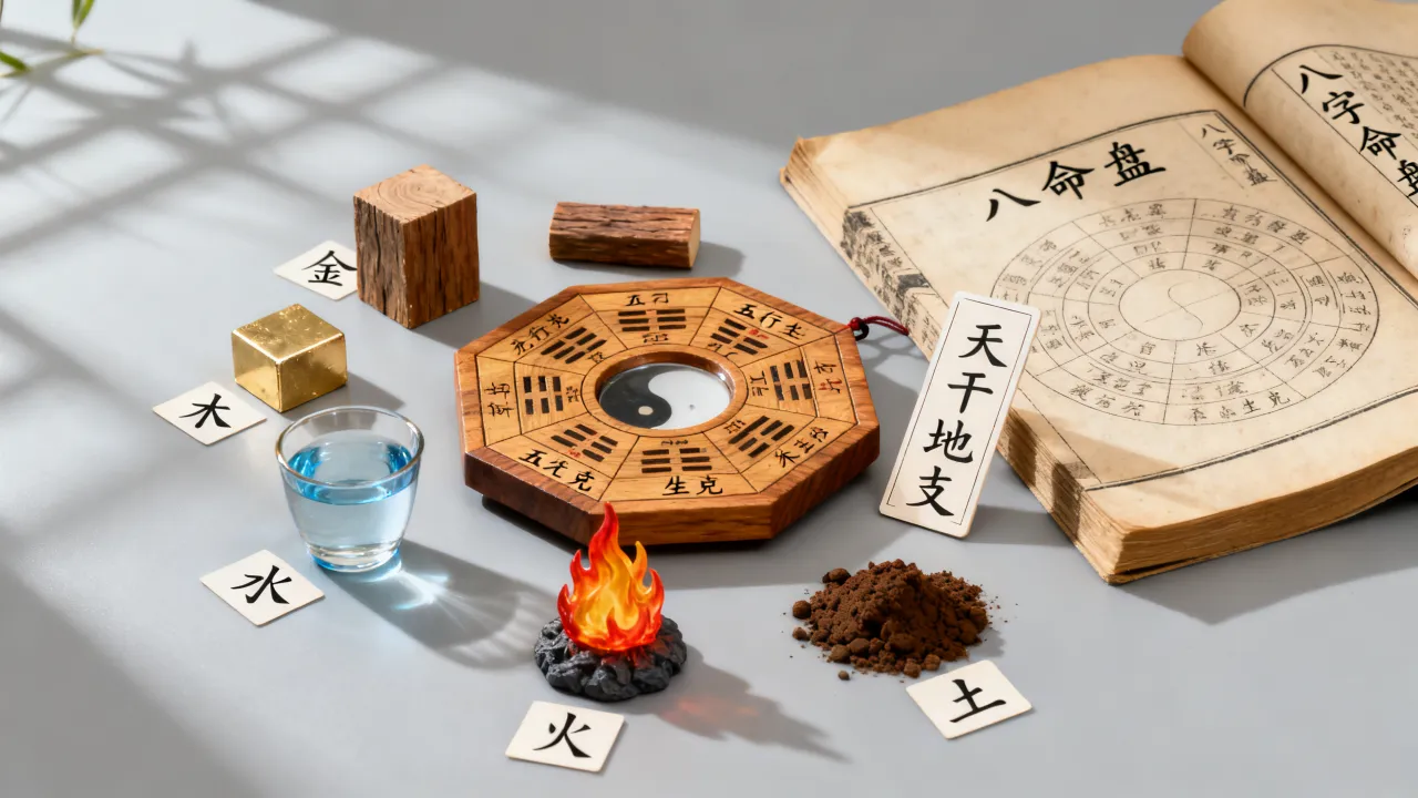 怎么算阴阳吉凶,五行八字阴阳吉凶的测算方法是什么? 怎么算阴阳吉凶,五行八字阴阳吉凶的测算方法是什么?
