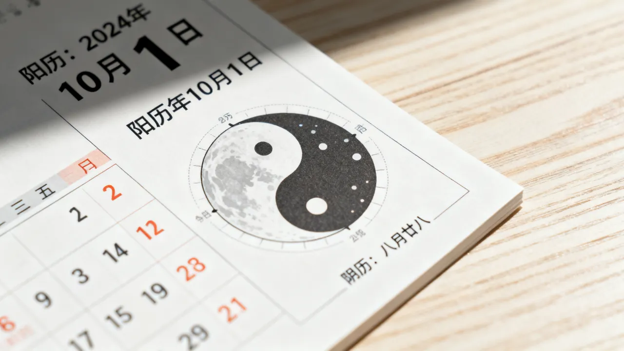 阳历和阴历会重合吗?阳历和阴历同一天多久一次 阳历和阴历会重合吗?阳历和阴历同一天多久一次