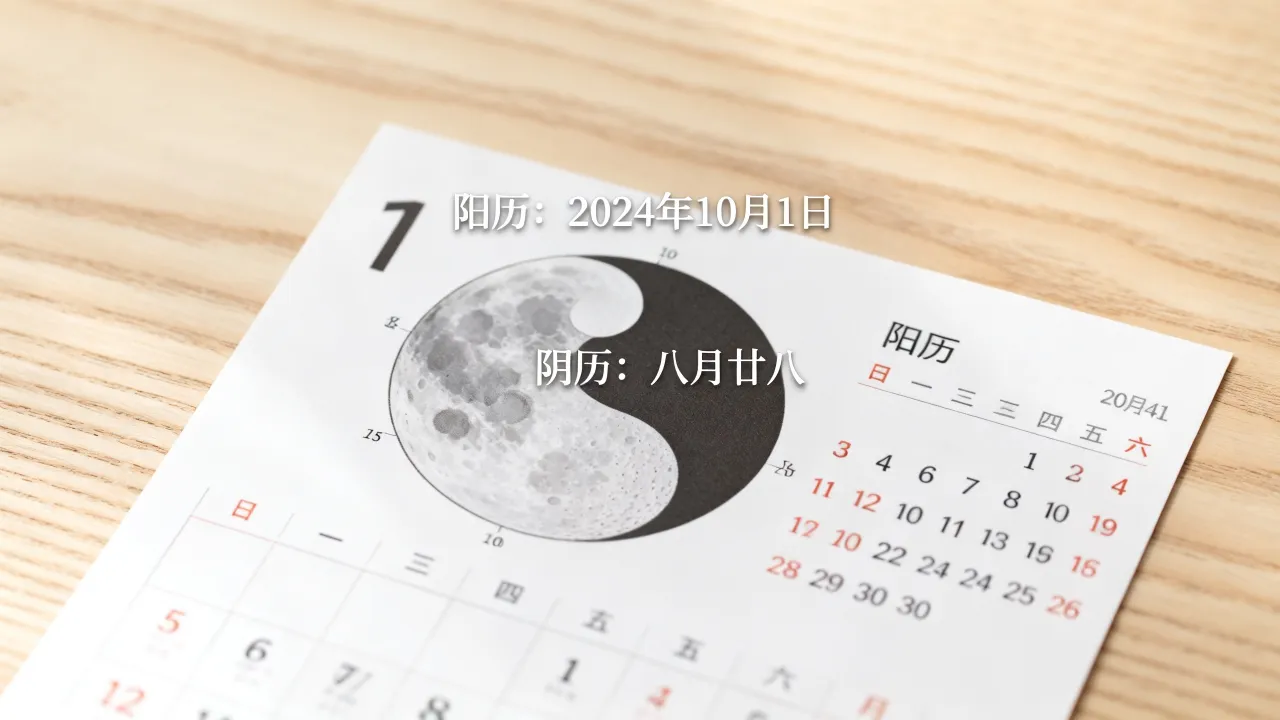 阳历和阴历会重合吗?阳历和阴历同一天多久一次 阳历和阴历会重合吗?阳历和阴历同一天多久一次
