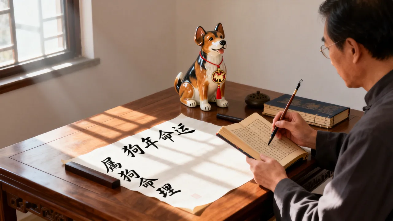 狗年出生人的命运怎么样,属狗的人命好不好? 狗年出生人的命运怎么样,属狗的人命好不好?