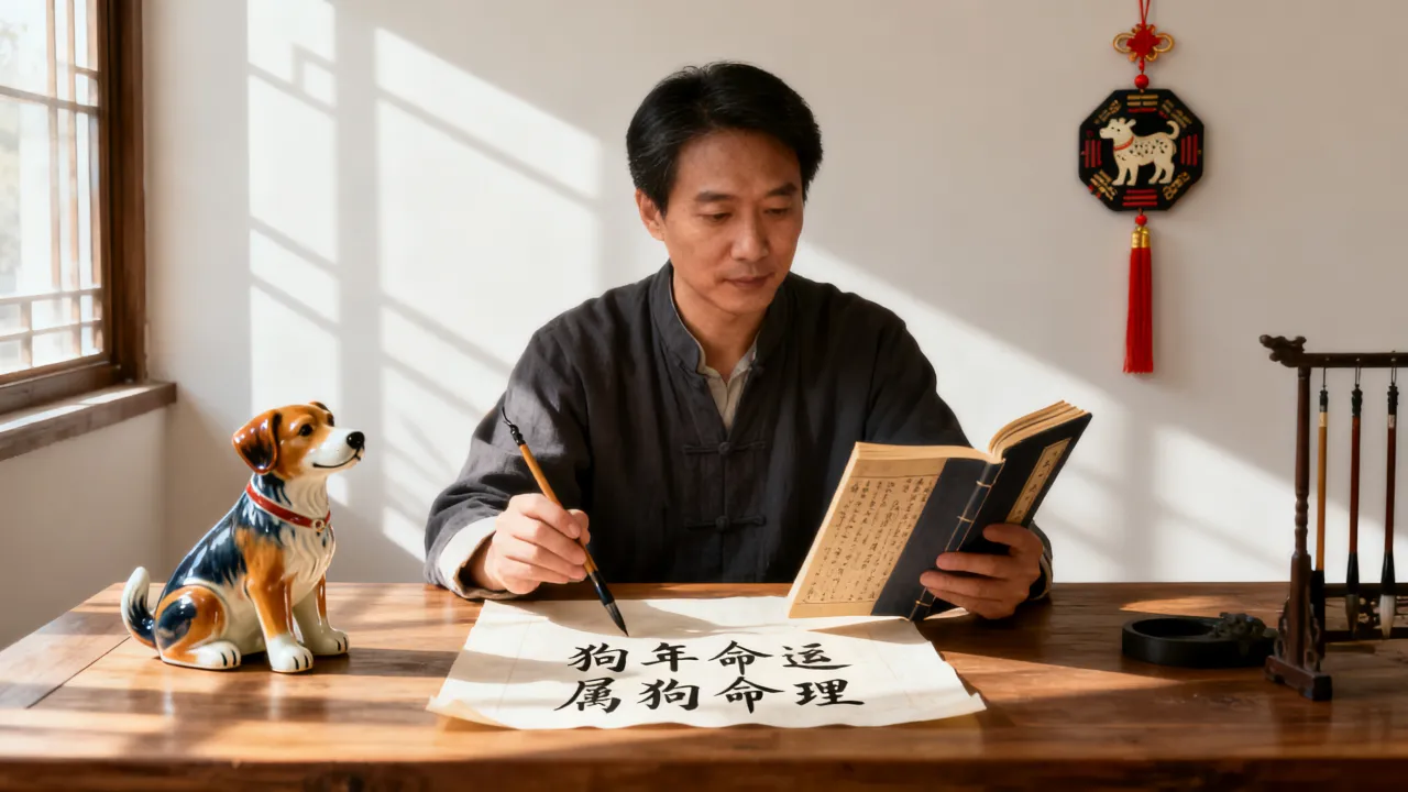狗年出生人的命运怎么样,属狗的人命好不好? 狗年出生人的命运怎么样,属狗的人命好不好?