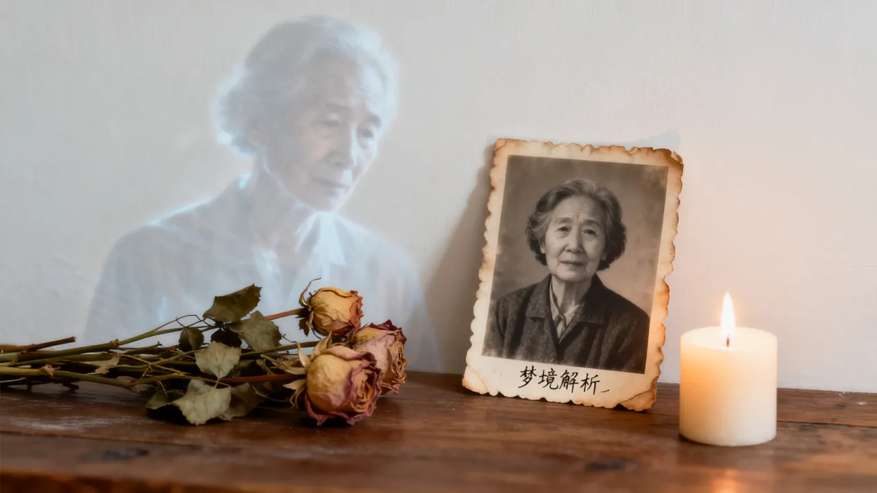梦到了死人再死一次是什么征兆?梦到已故亲人再次死亡有何预兆 梦到了死人再死一次是什么征兆?梦到已故亲人再次死亡有何预兆