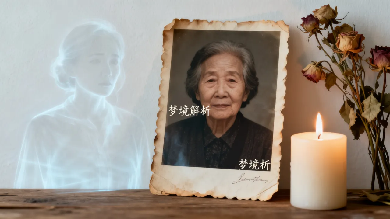 梦到了死人再死一次是什么征兆?梦到已故亲人再次死亡有何预兆 梦到了死人再死一次是什么征兆?梦到已故亲人再次死亡有何预兆
