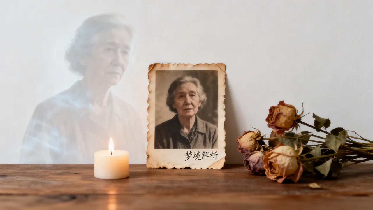 梦到了死人再死一次是什么征兆?梦到已故亲人再次死亡有何预兆 梦到了死人再死一次是什么征兆?梦到已故亲人再次死亡有何预兆