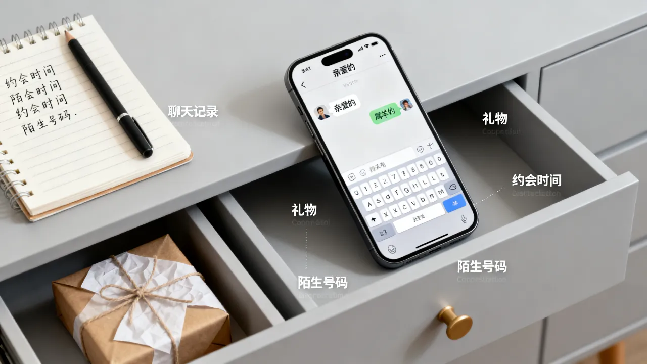 属羊男出轨的表现有哪些?属羊男人出轨后的表现能看出来吗? 属羊男出轨的表现有哪些?属羊男人出轨后的表现能看出来吗?
