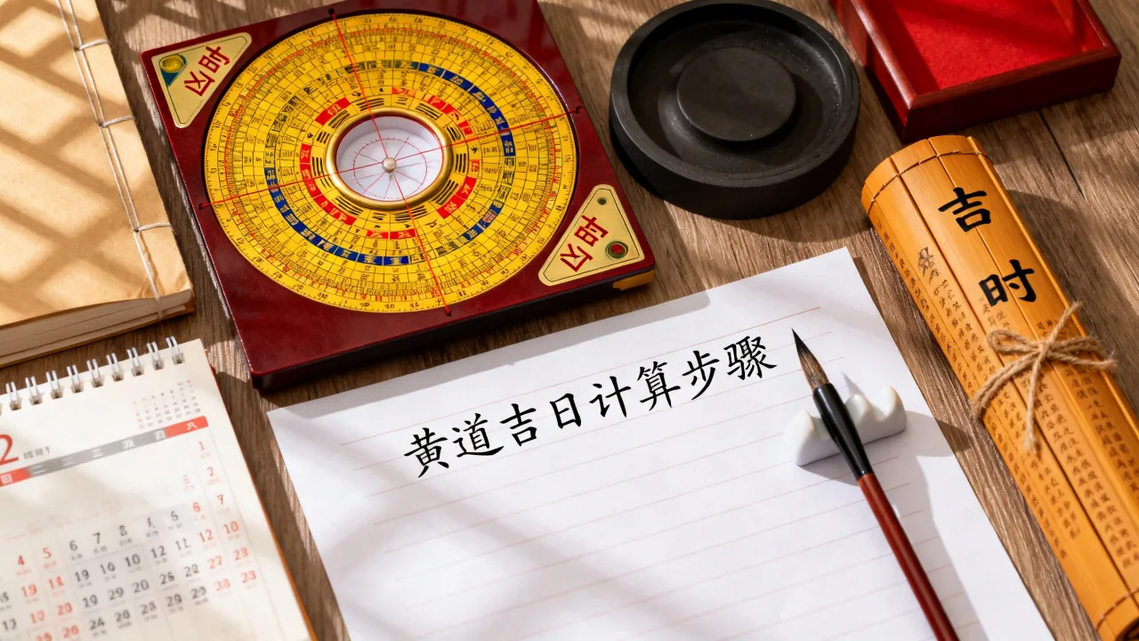 算日子吉凶怎么算的,黄道吉日怎么算才准确? 算日子吉凶怎么算的,黄道吉日怎么算才准确?