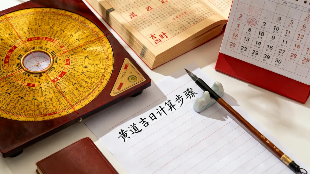 算日子吉凶怎么算的,黄道吉日怎么算才准确? 算日子吉凶怎么算的,黄道吉日怎么算才准确?