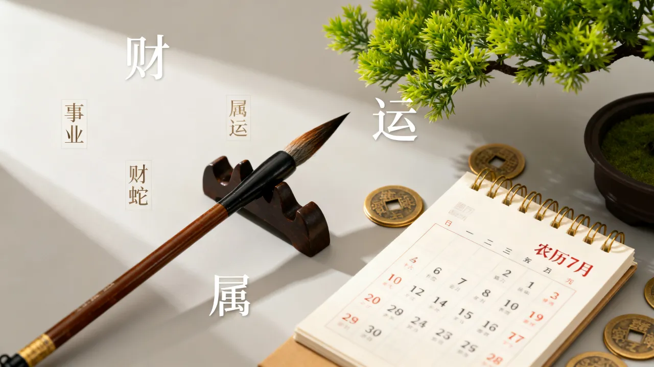 属蛇农历7月份运势如何,事业财运有什么变化? 属蛇农历7月份运势如何,事业财运有什么变化?