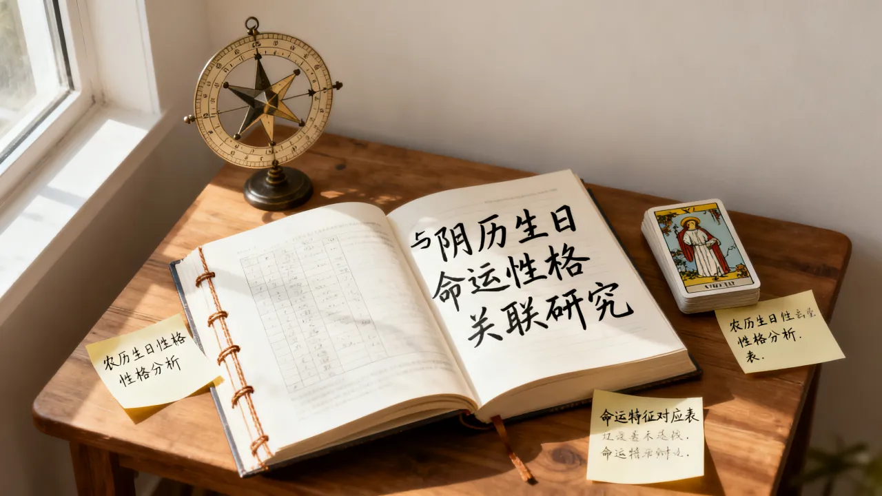 阴历生日命运性格分析准吗,农历生日怎么分析命运性格? 阴历生日命运性格分析准吗,农历生日怎么分析命运性格?