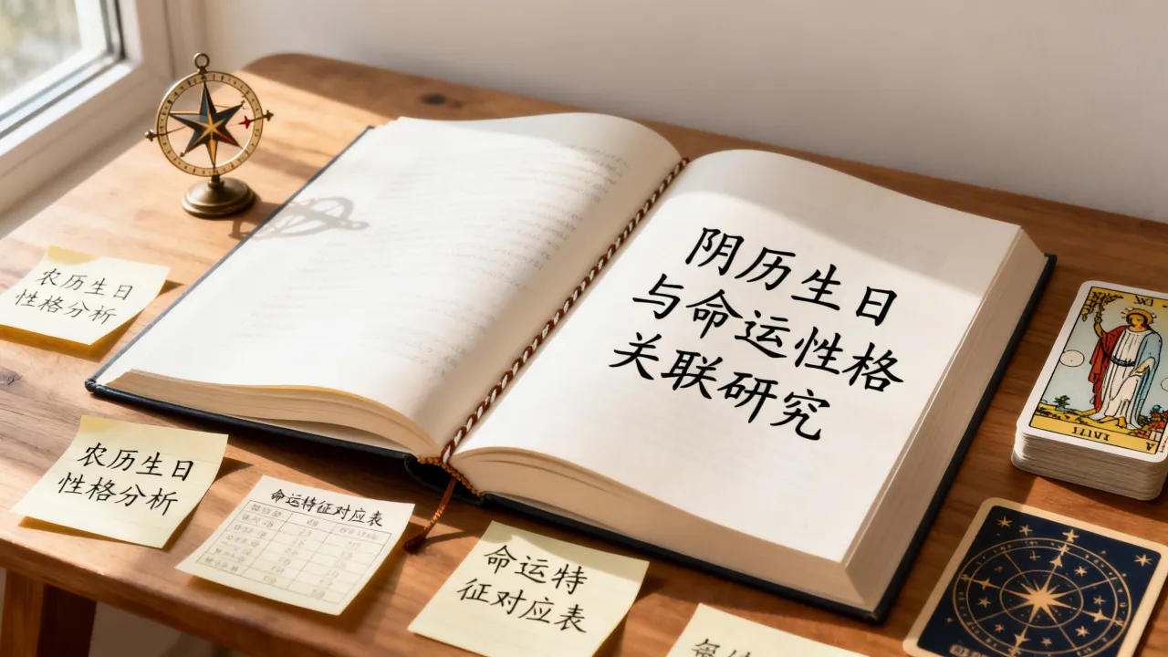 阴历生日命运性格分析准吗,农历生日怎么分析命运性格? 阴历生日命运性格分析准吗,农历生日怎么分析命运性格?