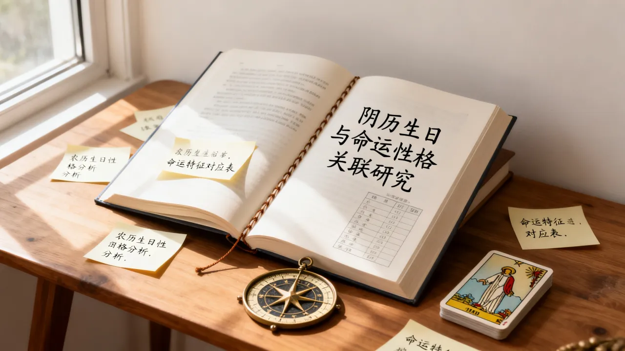 阴历生日命运性格分析准吗,农历生日怎么分析命运性格? 阴历生日命运性格分析准吗,农历生日怎么分析命运性格?