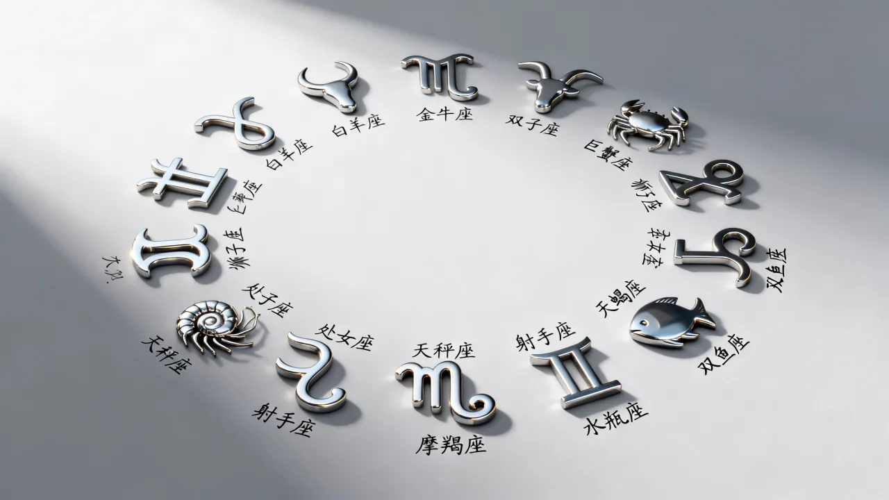 十二星座好吗，十二星座中哪个星座的运势分析最准确？