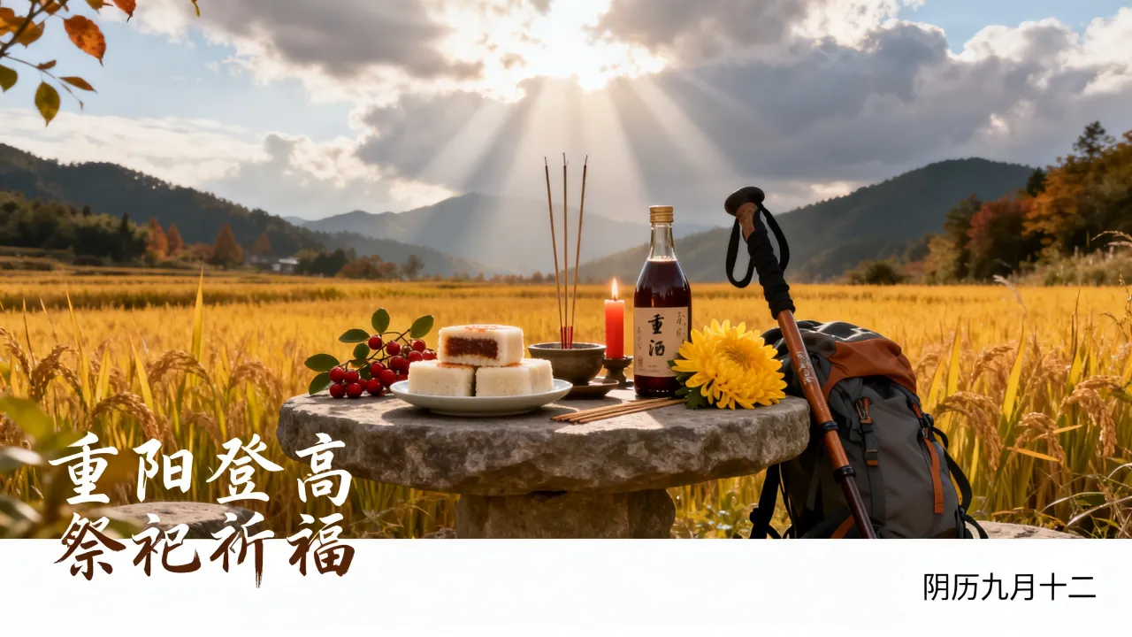 阴历九月十二是什么日子?阴历九月十二是黄道吉日吗,传统习俗有哪些 阴历九月十二是什么日子?阴历九月十二是黄道吉日吗,传统习俗有哪些