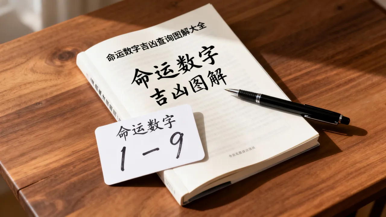 怎么看命运数字吉凶图,命运数字吉凶查询图解大全 怎么看命运数字吉凶图,命运数字吉凶查询图解大全