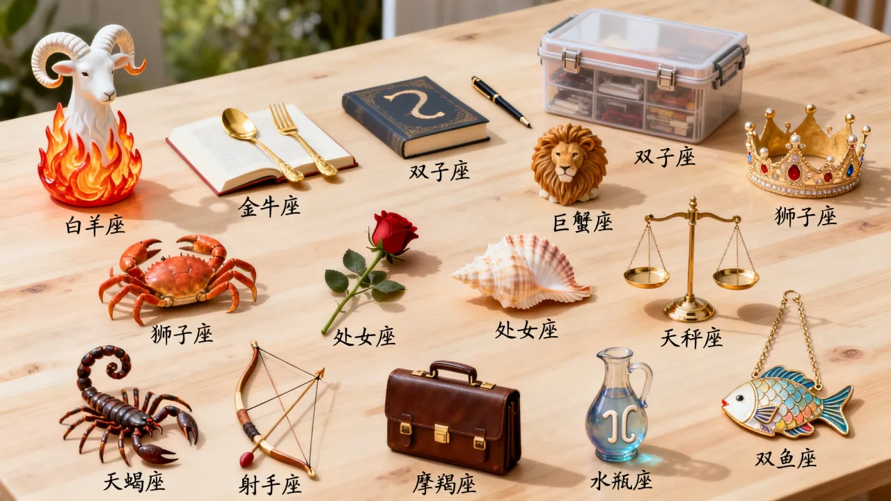 十二星座套路表白有效吗?如何用套路成功表白? 十二星座套路表白有效吗?如何用套路成功表白?