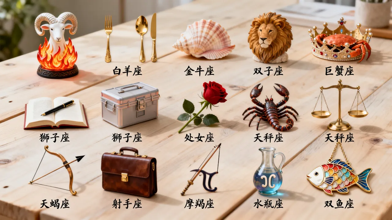 十二星座套路表白有效吗?如何用套路成功表白? 十二星座套路表白有效吗?如何用套路成功表白?
