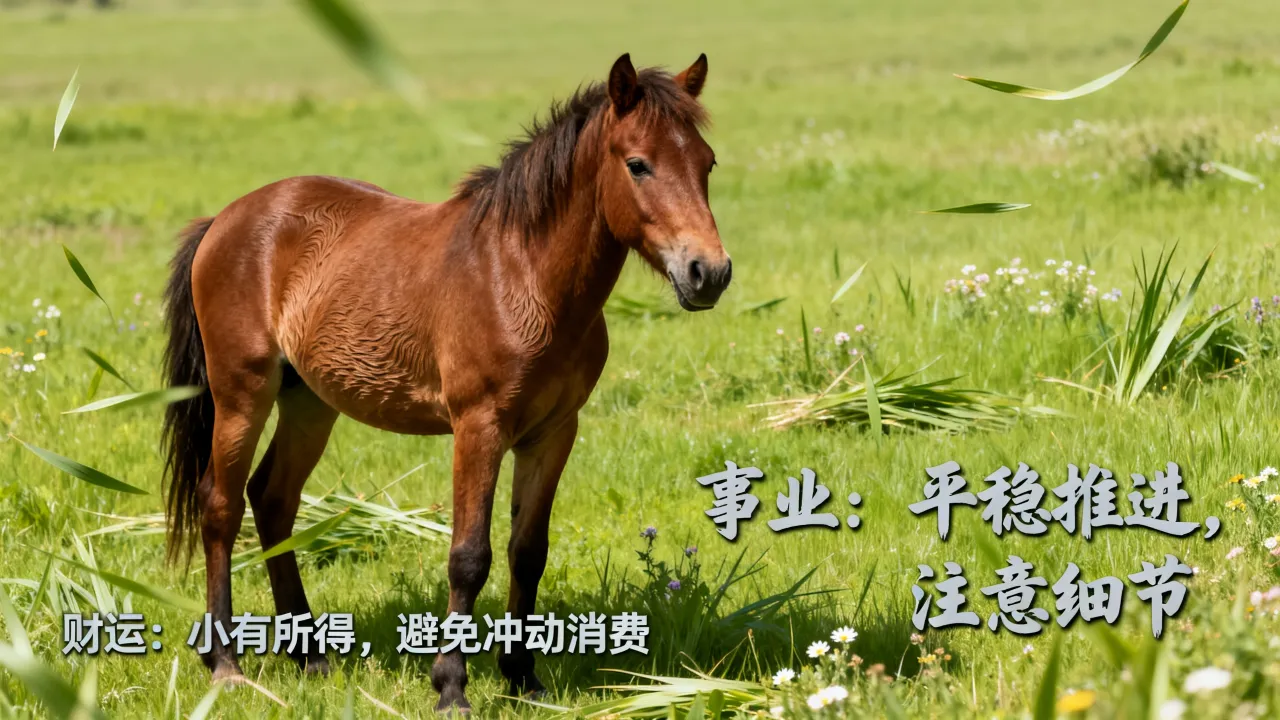 生肖马下周运势怎么样,生肖马下周运势预测真的准吗? 生肖马下周运势怎么样,生肖马下周运势预测真的准吗?