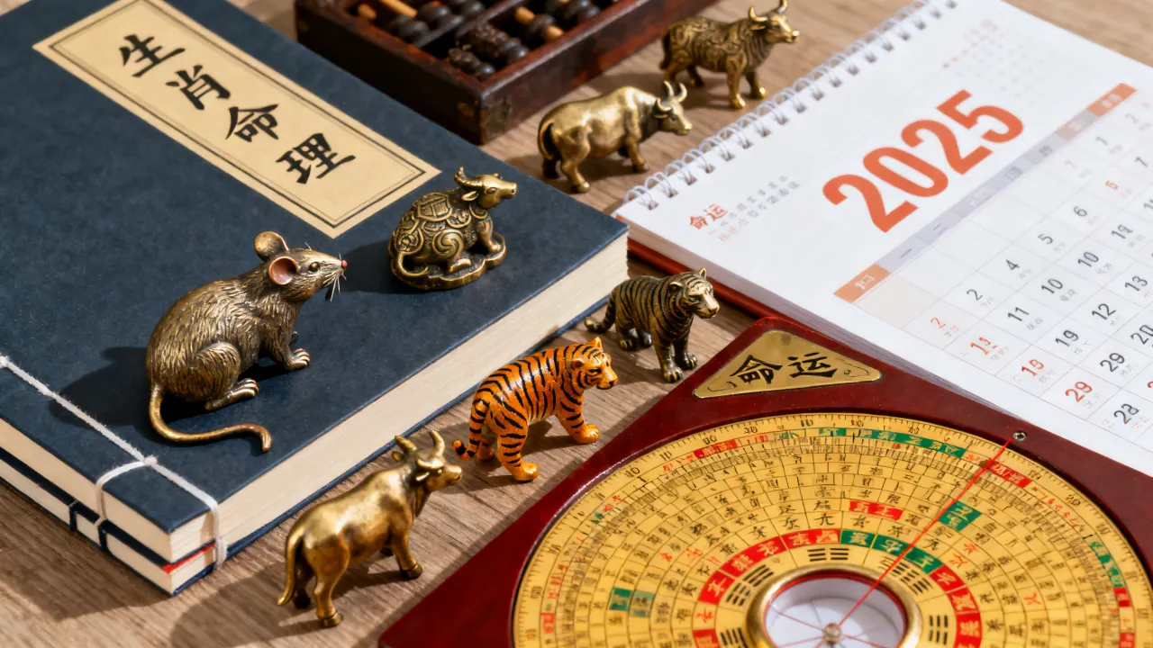 2025生肖命运怎么看,生肖命理查询 2025生肖命运怎么看,生肖命理查询