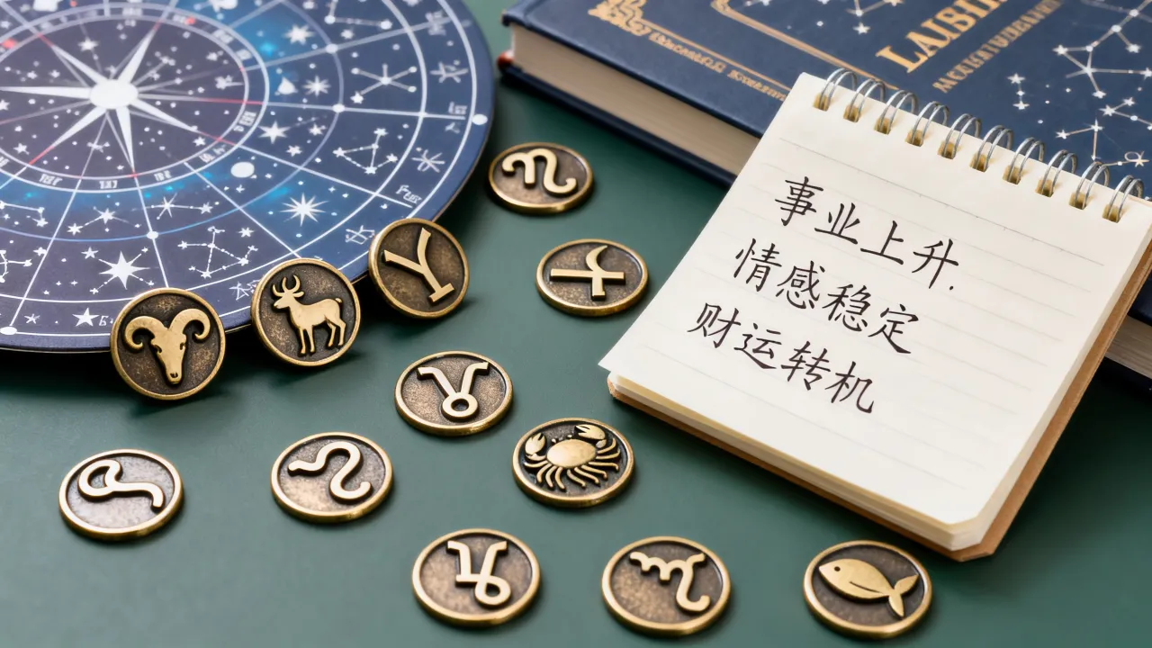 十二星座命运准吗，2025年星座运势查询真的准吗？