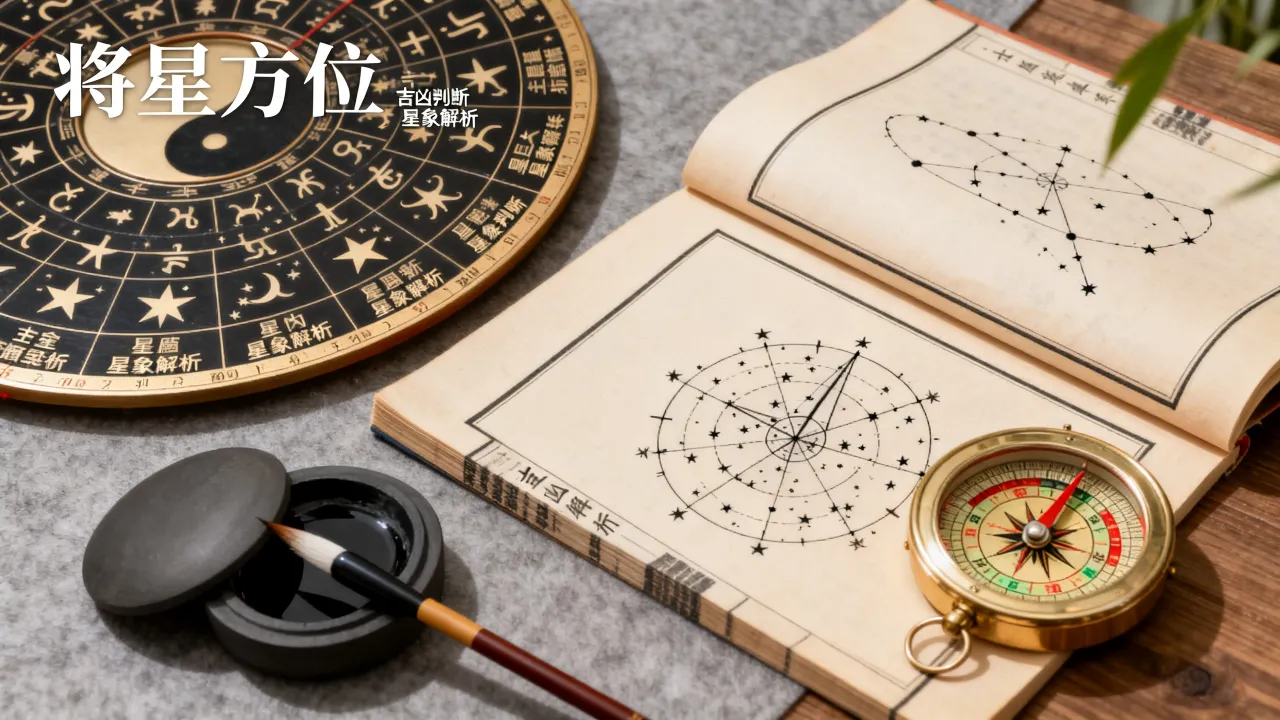 十二将星吉凶怎么分辨,最准判断方法有哪些? 十二将星吉凶怎么分辨,最准判断方法有哪些?