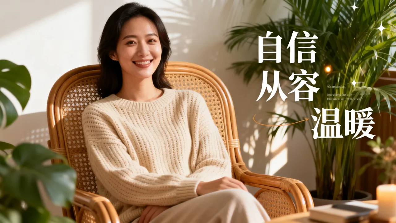 什么样的女人命运最舒服？命运好的女人有哪些特征