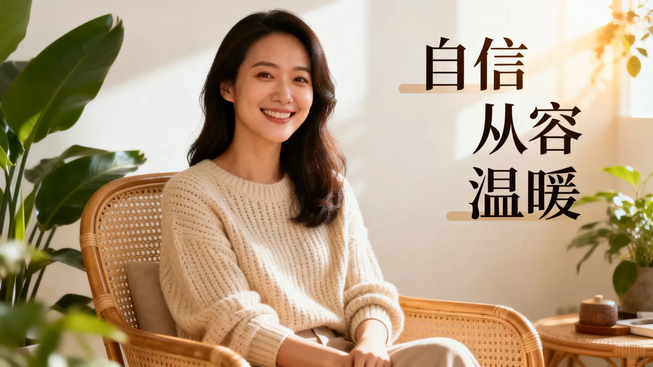 什么样的女人命运最舒服？命运好的女人有哪些特征