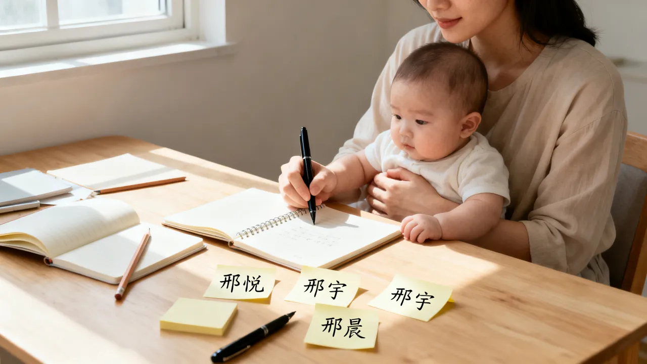姓邢的宝宝怎么起名的,邢姓宝宝起什么名字好听? 姓邢的宝宝怎么起名的,邢姓宝宝起什么名字好听?