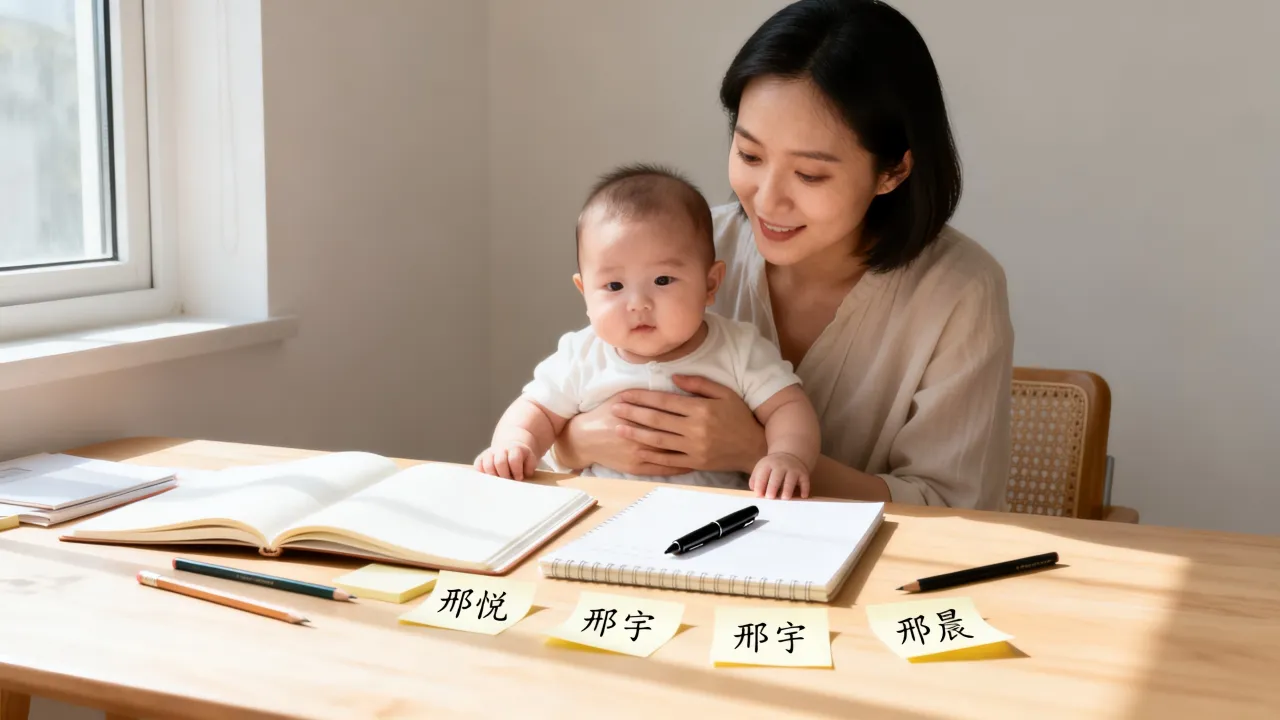 姓邢的宝宝怎么起名的,邢姓宝宝起什么名字好听? 姓邢的宝宝怎么起名的,邢姓宝宝起什么名字好听?