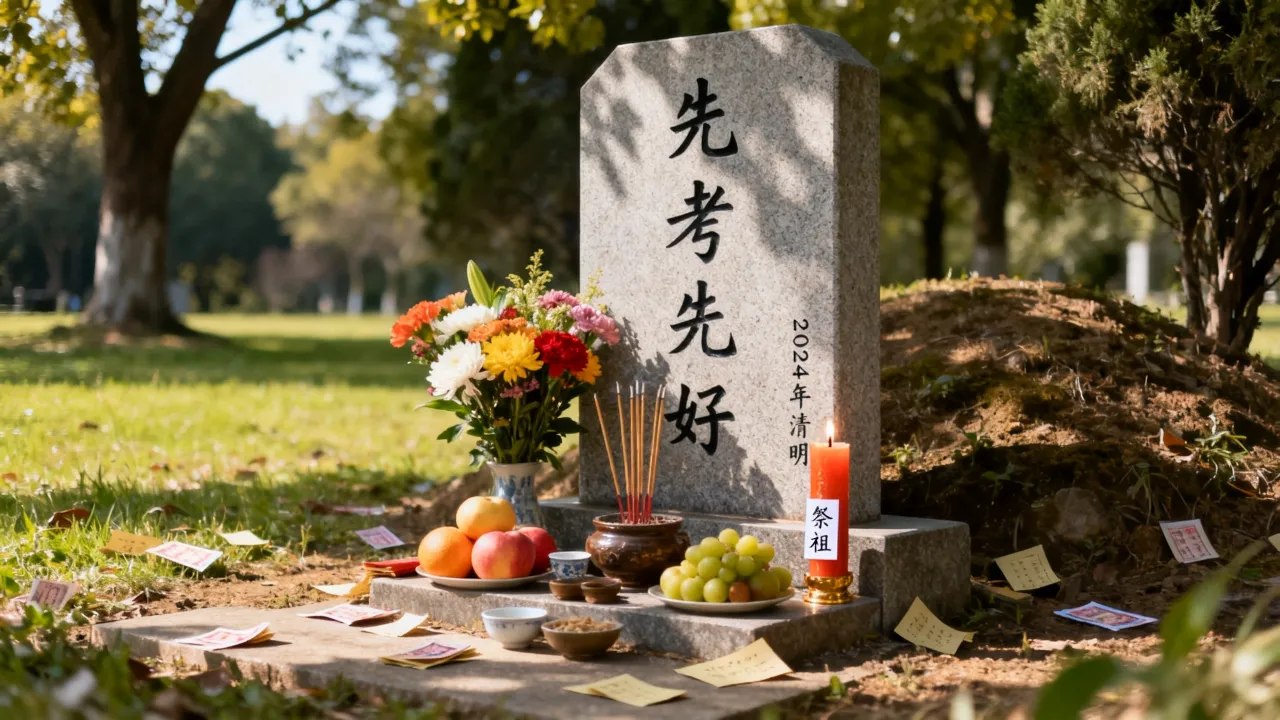 去墓地怎么看日子吉凶,扫墓祭祖选什么日子最吉利? 去墓地怎么看日子吉凶,扫墓祭祖选什么日子最吉利?