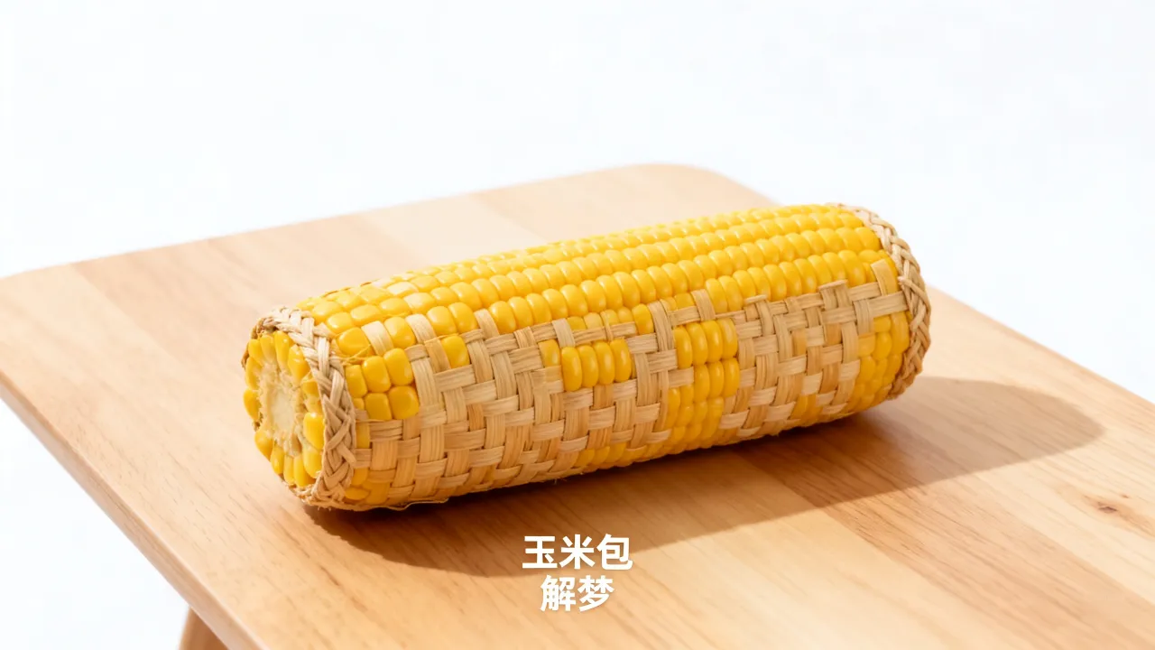梦见玉米包是什么预兆,女人梦见玉米包好吗,解梦有讲究 梦见玉米包是什么预兆,女人梦见玉米包好吗,解梦有讲究