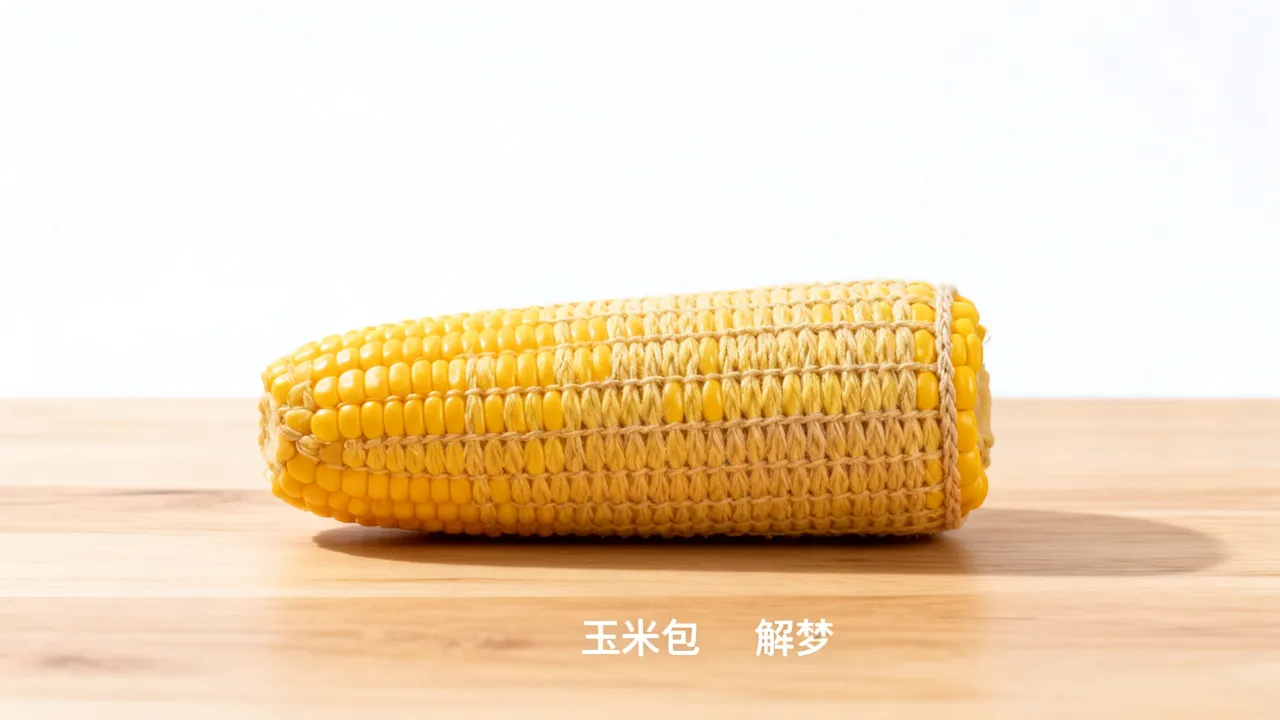 梦见玉米包是什么预兆,女人梦见玉米包好吗,解梦有讲究 梦见玉米包是什么预兆,女人梦见玉米包好吗,解梦有讲究