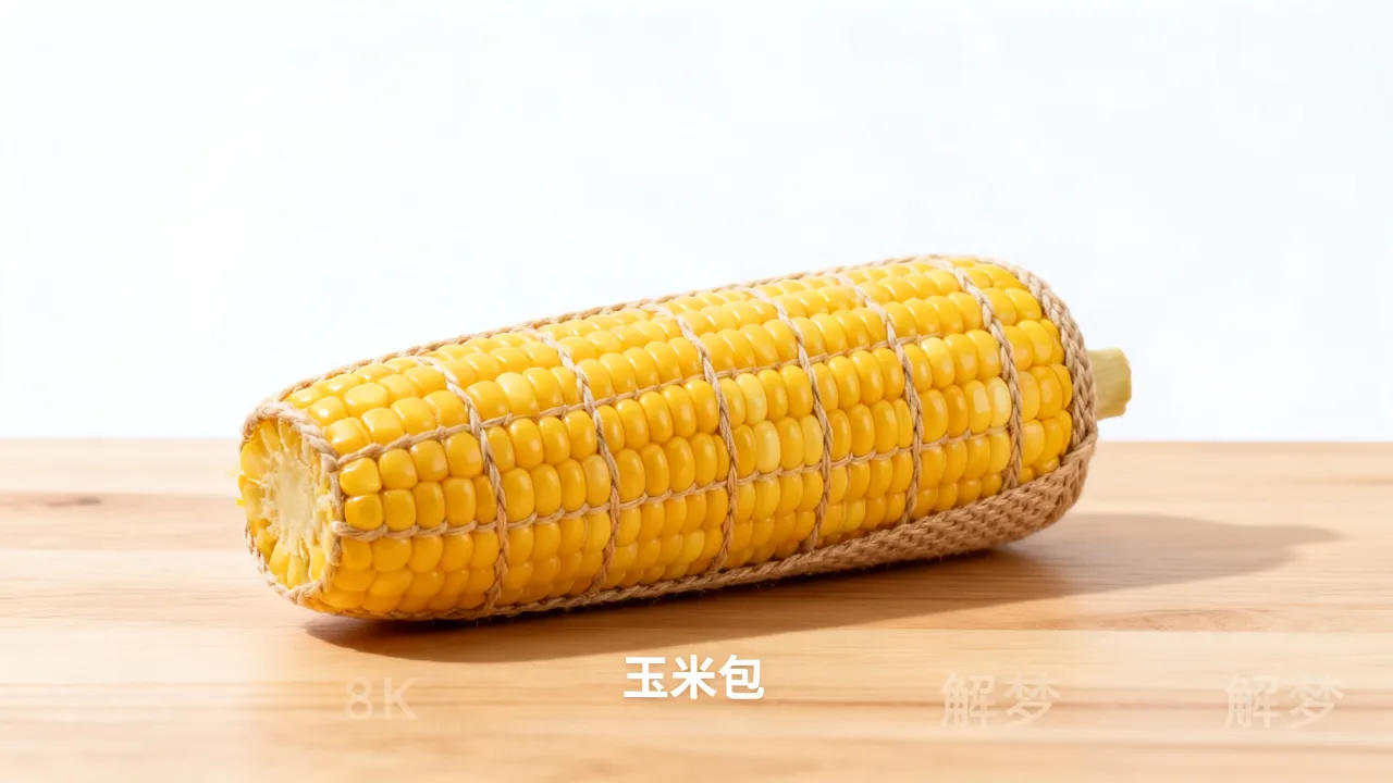 梦见玉米包是什么预兆,女人梦见玉米包好吗,解梦有讲究 梦见玉米包是什么预兆,女人梦见玉米包好吗,解梦有讲究