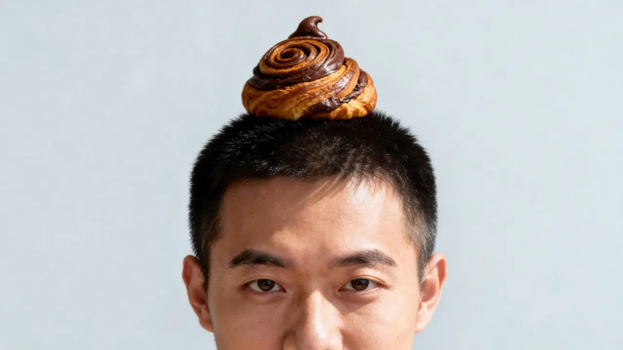 梦到了屎在头上是怎么回事，周公解梦有什么预兆