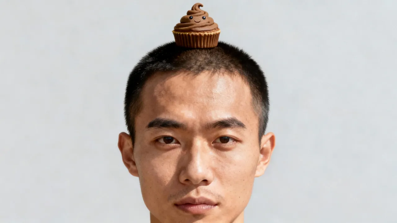 梦到了屎在头上是怎么回事，周公解梦有什么预兆